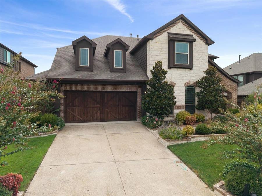 Property photo for 1310 Divine Rose Way, Wylie, TX