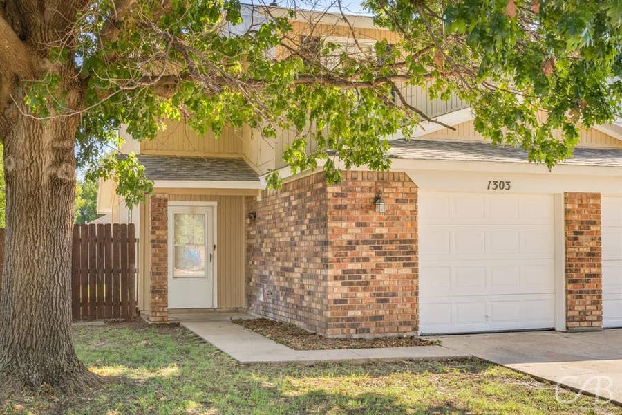 Property photo for 1303 Yeomans Road, Abilene, TX