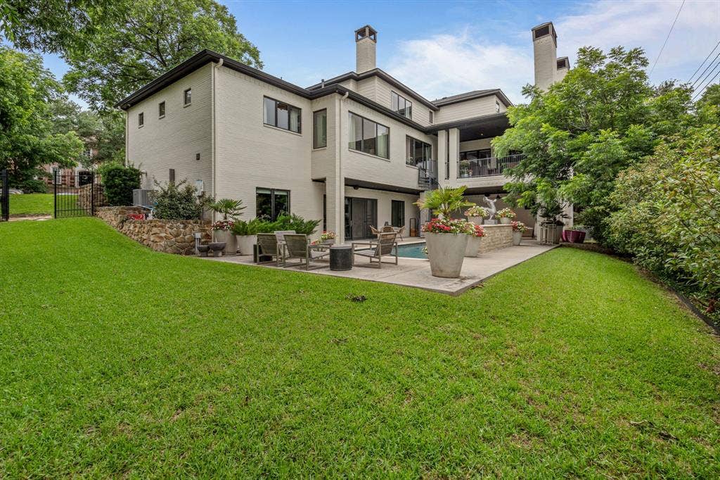 2413 Lofton Terrace, Fort Worth, TX 76109