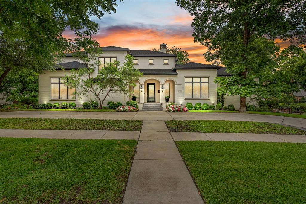 2413 Lofton Terrace, Fort Worth, TX 76109