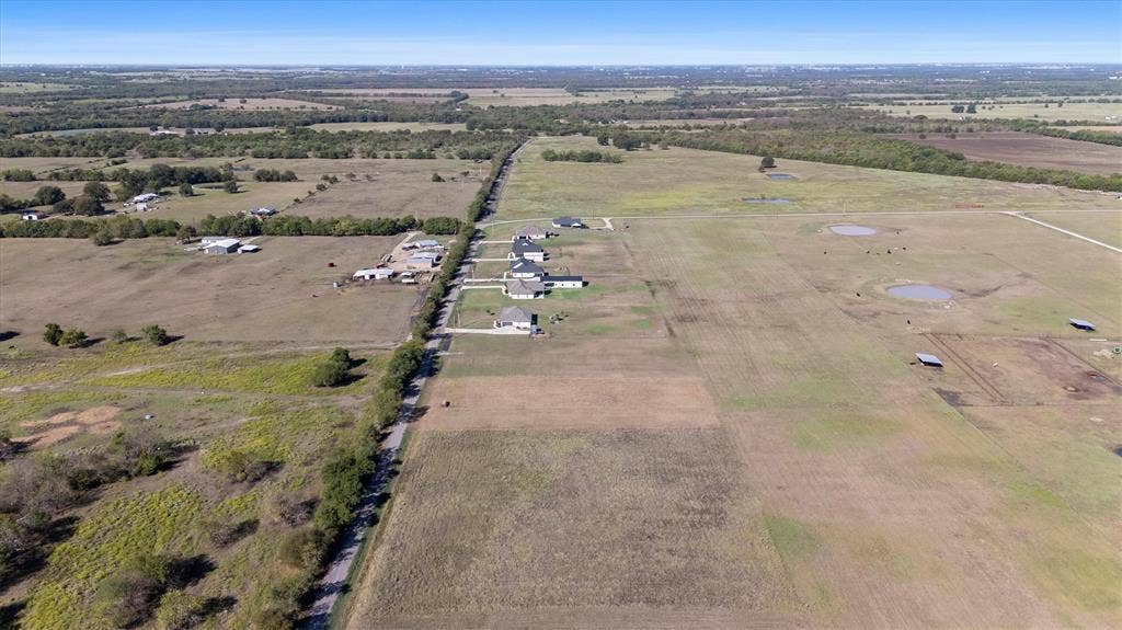 784 County Road 1021, Wolfe City, TX 75496 784 County Road 1021, Wolfe City, TX 75496