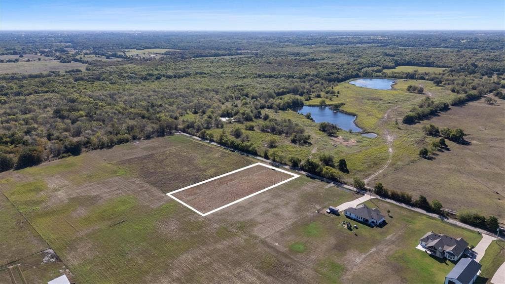 784 County Road 1021, Wolfe City, TX 75496 784 County Road 1021, Wolfe City, TX 75496