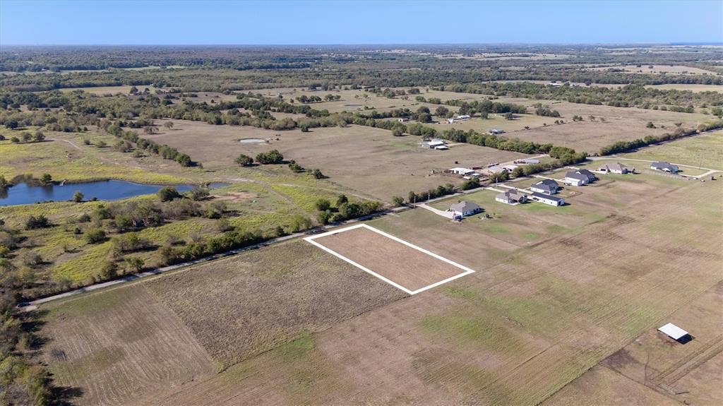 784 County Road 1021, Wolfe City, TX 75496 784 County Road 1021, Wolfe City, TX 75496