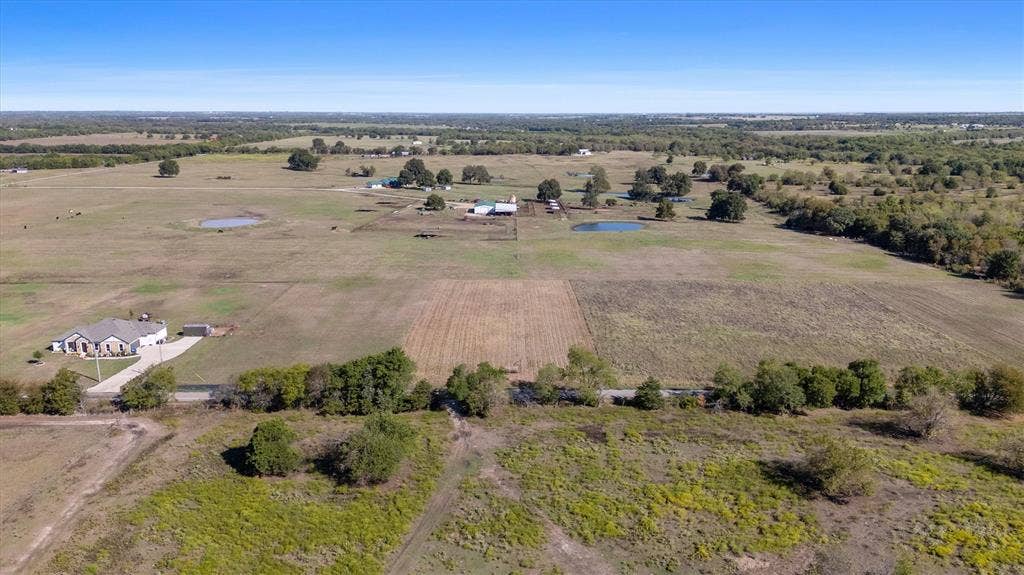 784 County Road 1021, Wolfe City, TX 75496 784 County Road 1021, Wolfe City, TX 75496