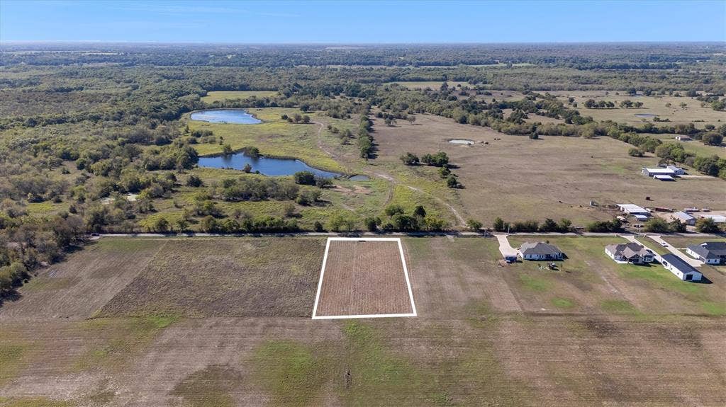 784 County Road 1021, Wolfe City, TX 75496 784 County Road 1021, Wolfe City, TX 75496