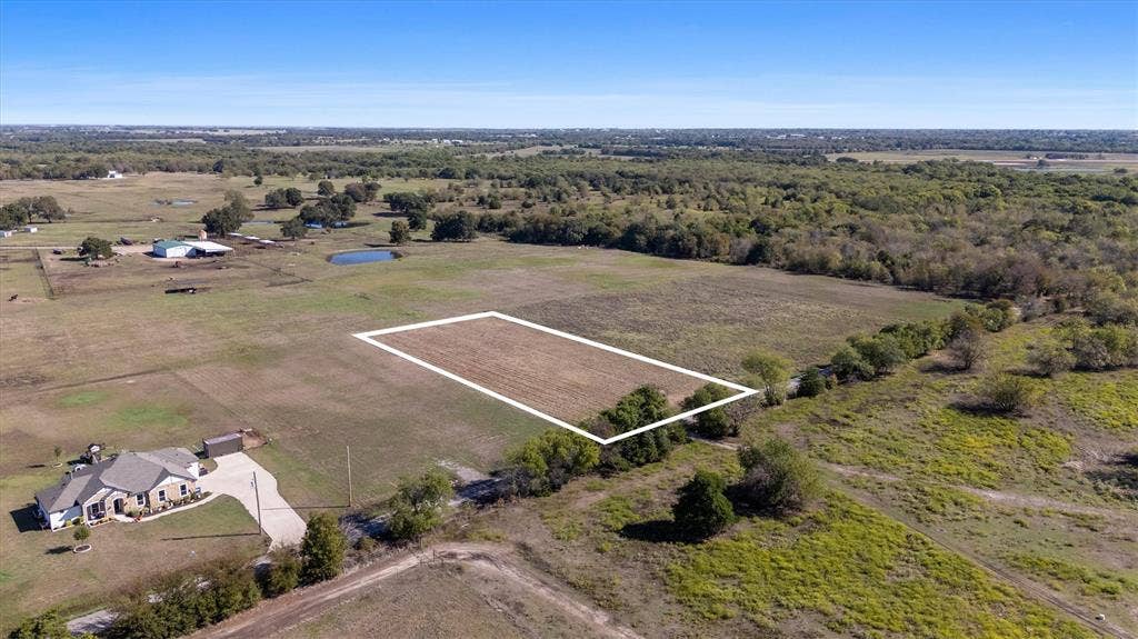 784 County Road 1021, Wolfe City, TX 75496 784 County Road 1021, Wolfe City, TX 75496