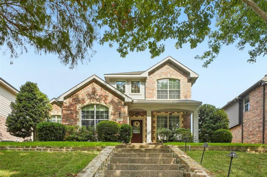 Property photo for 1431 Coastal Drive, Rockwall, TX