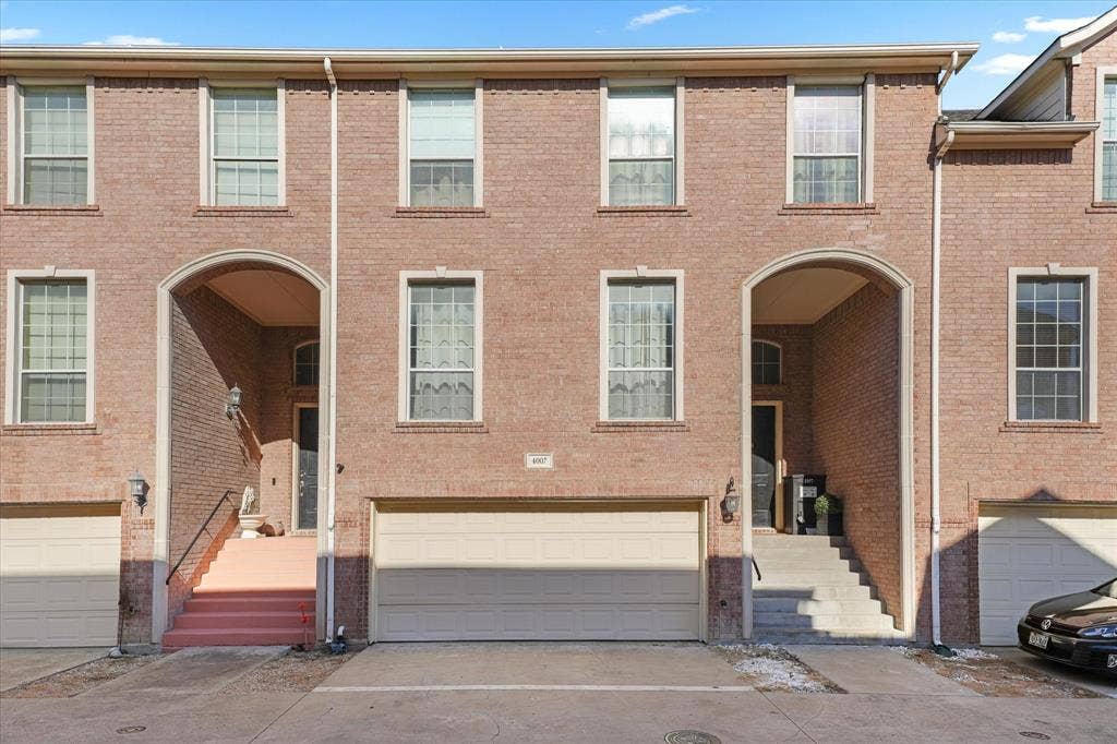 4007 Brownstone Court, Dallas, TX 75204