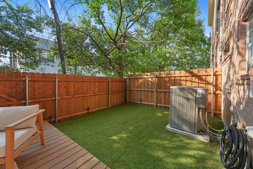 4007 Brownstone Court, Dallas, TX 75204