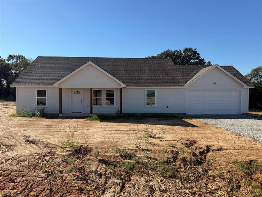 Property photo for 1005 Virgil Court, Springtown, TX