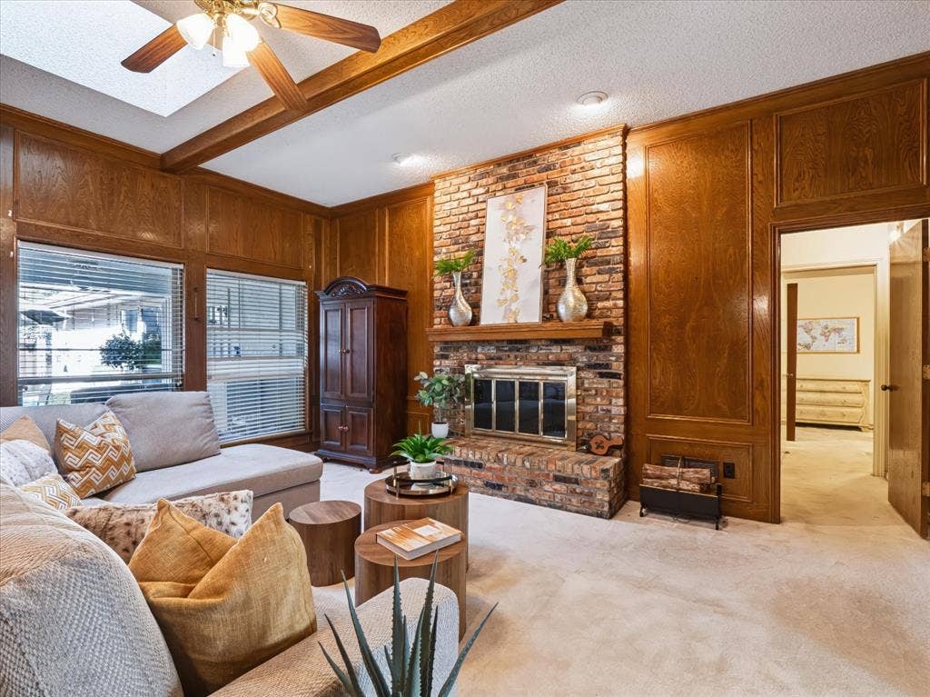 6911 Brentfield Drive, Dallas, TX 75248 6911 Brentfield Drive, Dallas, TX 75248