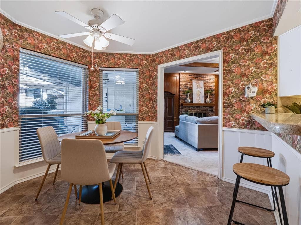 6911 Brentfield Drive, Dallas, TX 75248 6911 Brentfield Drive, Dallas, TX 75248