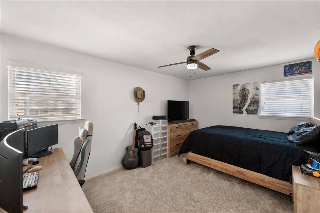 1012 Keith Drive, Hurst, TX 76053
