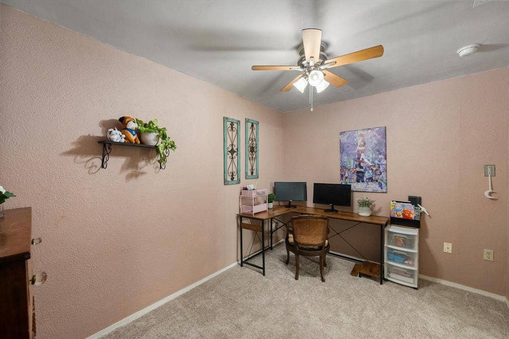 1012 Keith Drive, Hurst, TX 76053