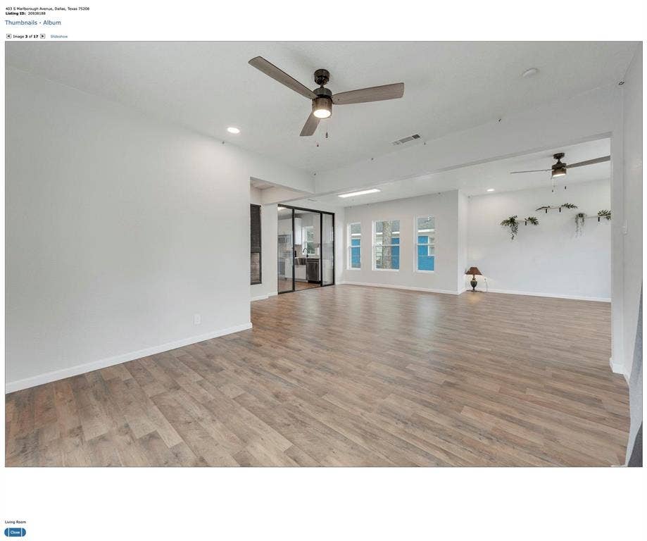 403 S Marlborough Avenue, Dallas, TX 75208 403 S Marlborough Avenue, Dallas, TX 75208