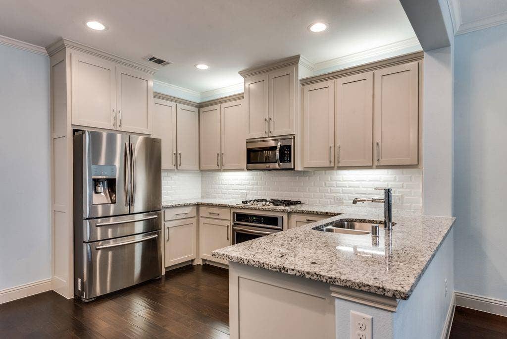 7309 Chief Spotted Tail Drive, McKinney, TX 75070