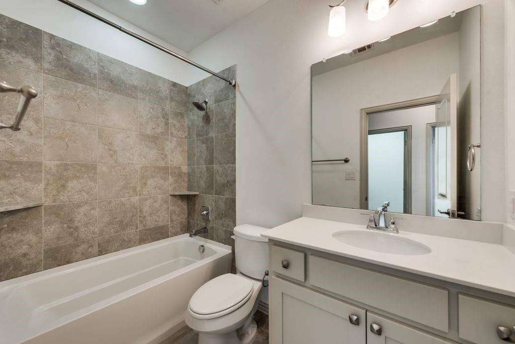 7309 Chief Spotted Tail Drive, McKinney, TX 75070