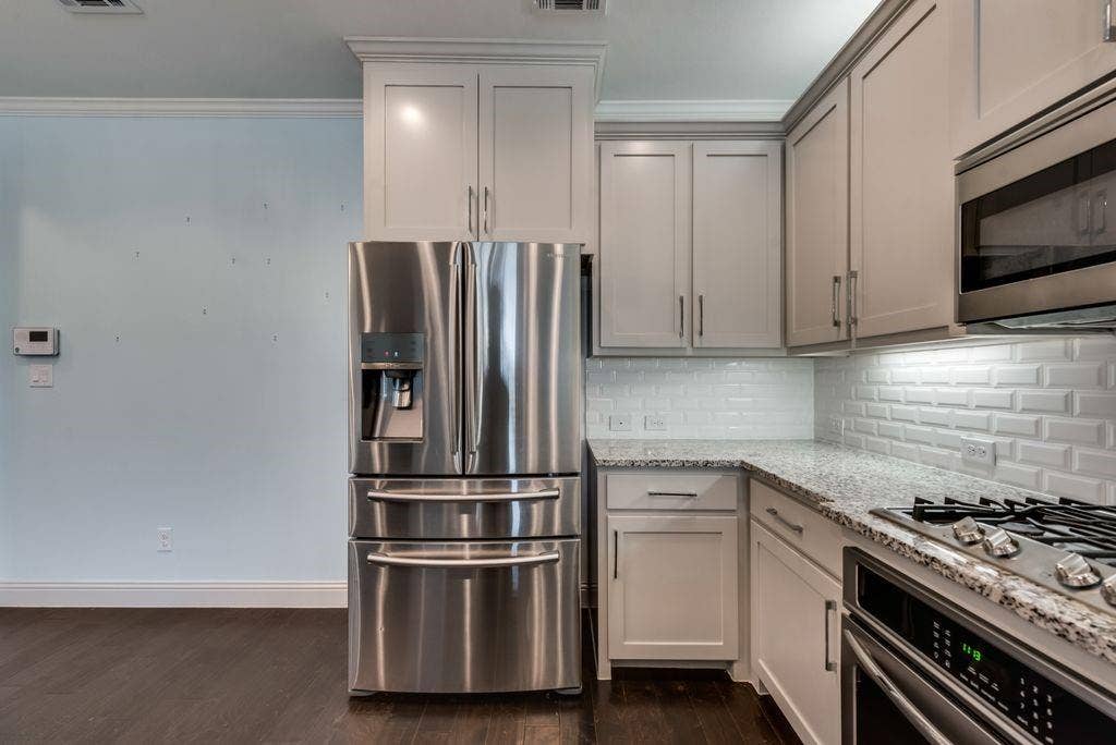 7309 Chief Spotted Tail Drive, McKinney, TX 75070