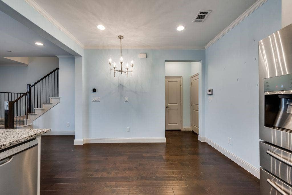7309 Chief Spotted Tail Drive, McKinney, TX 75070