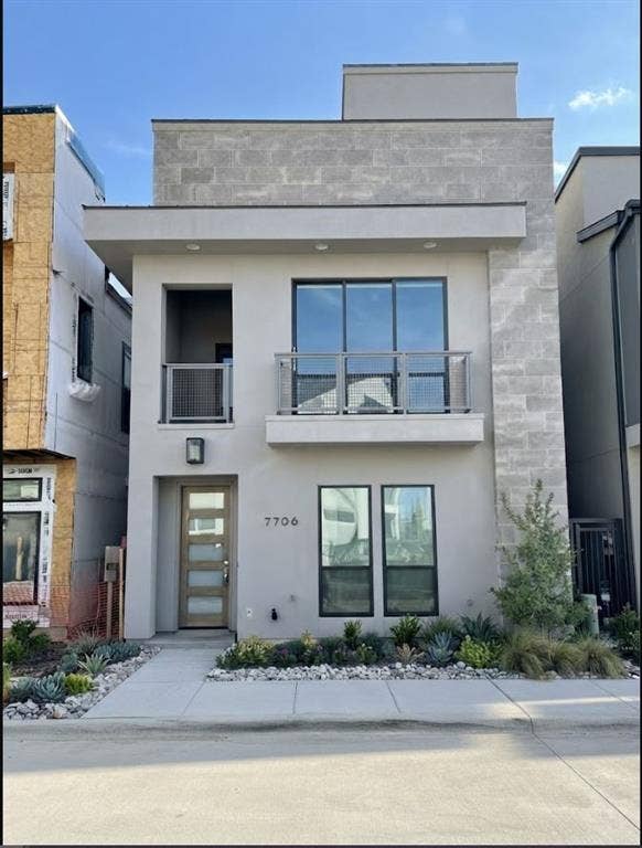 7706 Element Avenue, Plano, TX 75024 7706 Element Avenue, Plano, TX 75024