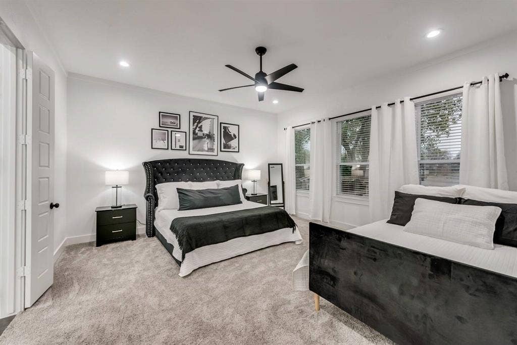 2015 S Ewing Avenue, Dallas, TX 75216 2015 S Ewing Avenue, Dallas, TX 75216