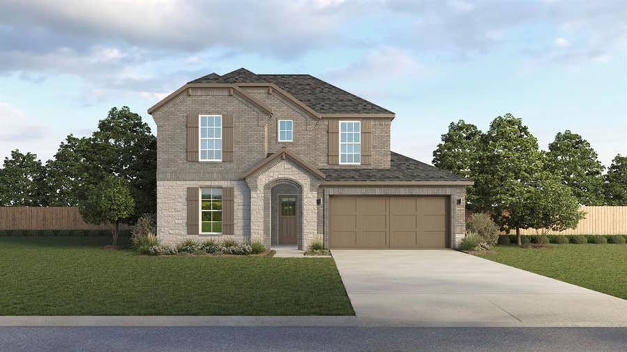 Property photo for 1805 Patricia Drive, Princeton, TX