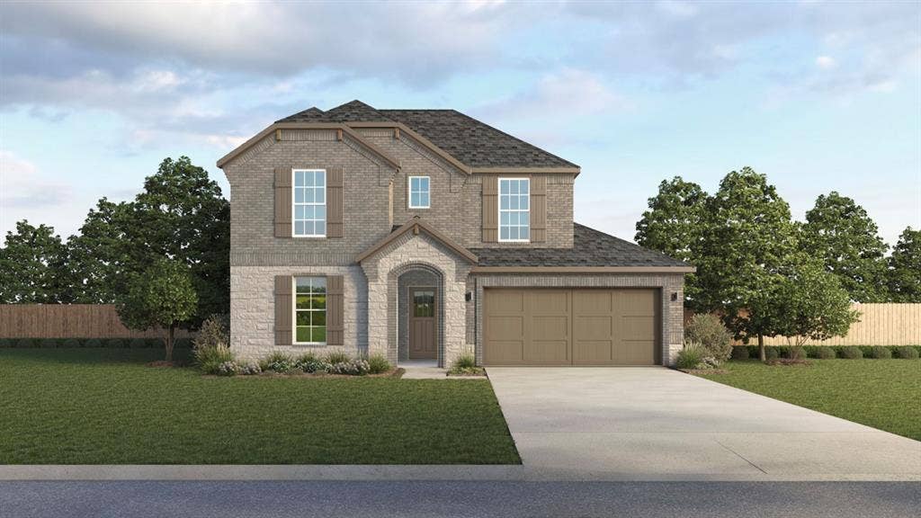 1805 Patricia Drive, Princeton, TX 75407 1805 Patricia Drive, Princeton, TX 75407