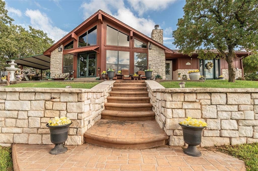 172 Cheyenne Drive, Nocona, TX 76255 172 Cheyenne Drive, Nocona, TX 76255