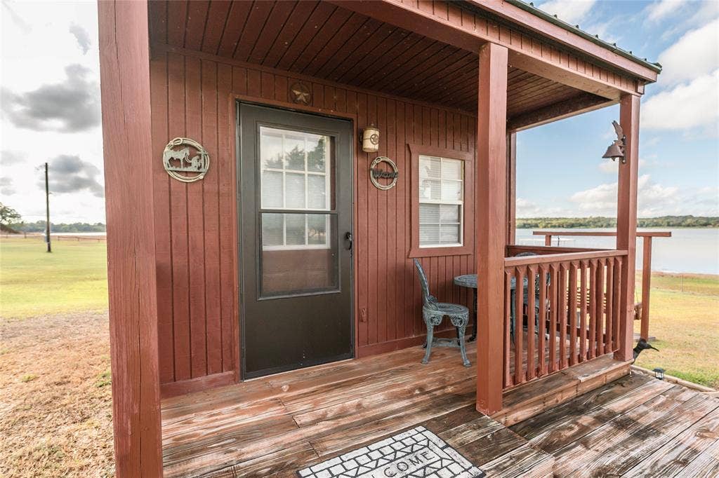 172 Cheyenne Drive, Nocona, TX 76255 172 Cheyenne Drive, Nocona, TX 76255