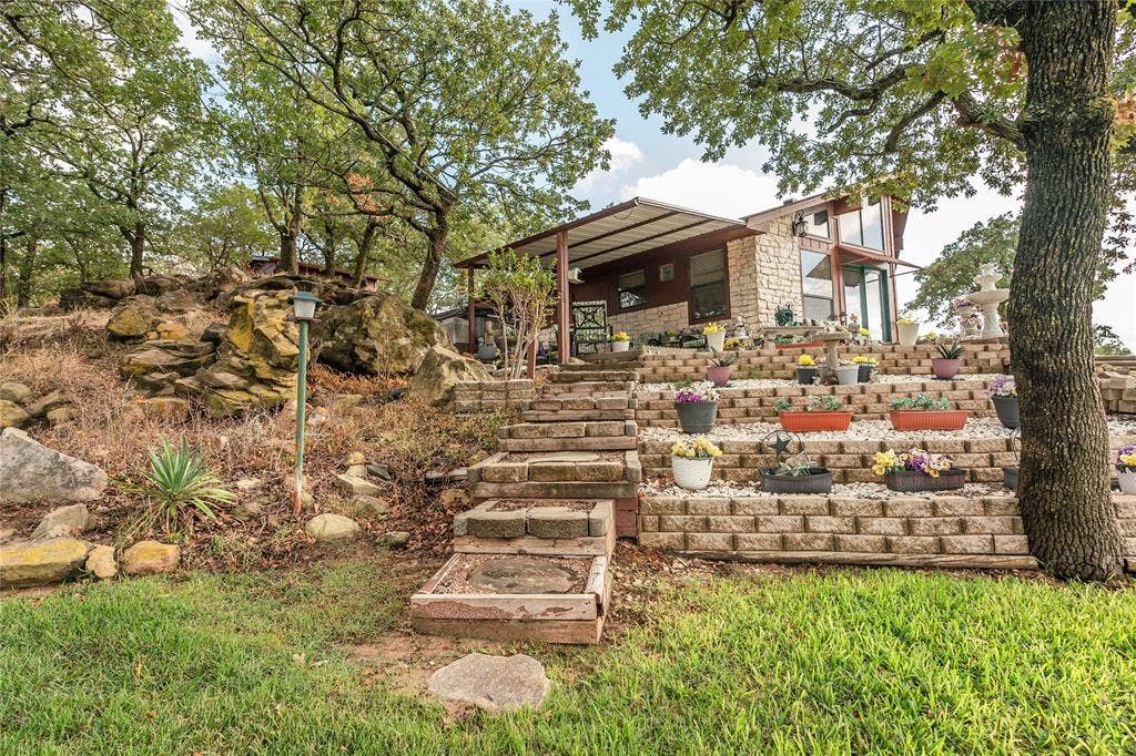 172 Cheyenne Drive, Nocona, TX 76255 172 Cheyenne Drive, Nocona, TX 76255