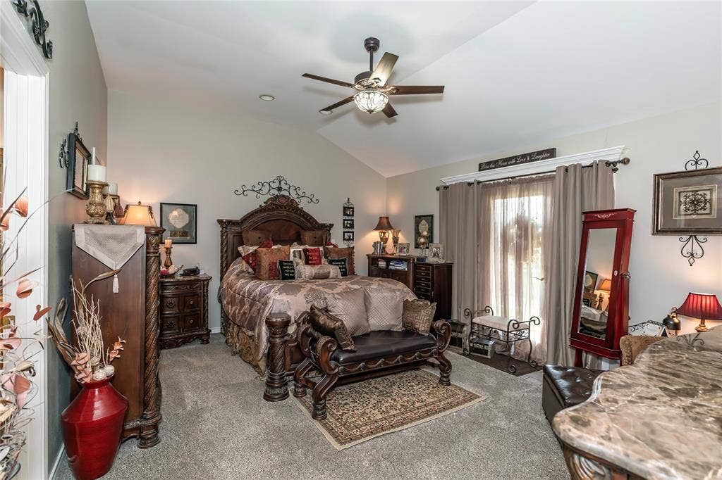 172 Cheyenne Drive, Nocona, TX 76255 172 Cheyenne Drive, Nocona, TX 76255