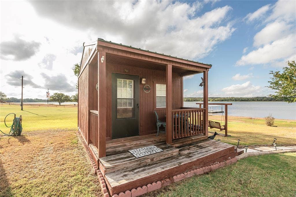 172 Cheyenne Drive, Nocona, TX 76255 172 Cheyenne Drive, Nocona, TX 76255