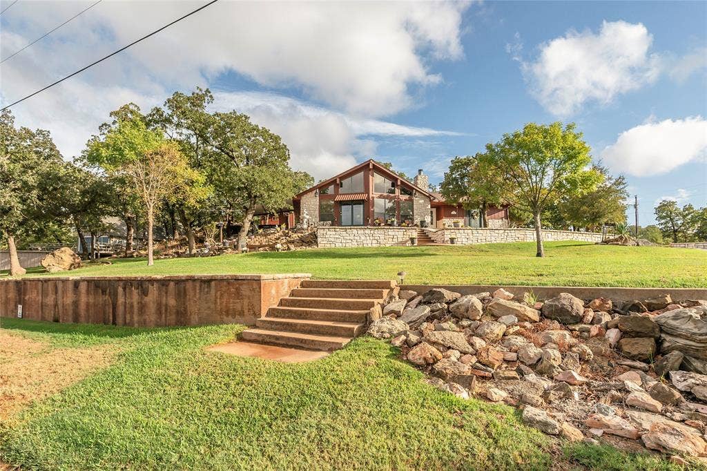 172 Cheyenne Drive, Nocona, TX 76255 172 Cheyenne Drive, Nocona, TX 76255
