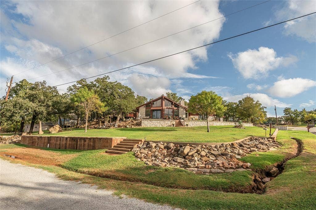 172 Cheyenne Drive, Nocona, TX 76255 172 Cheyenne Drive, Nocona, TX 76255