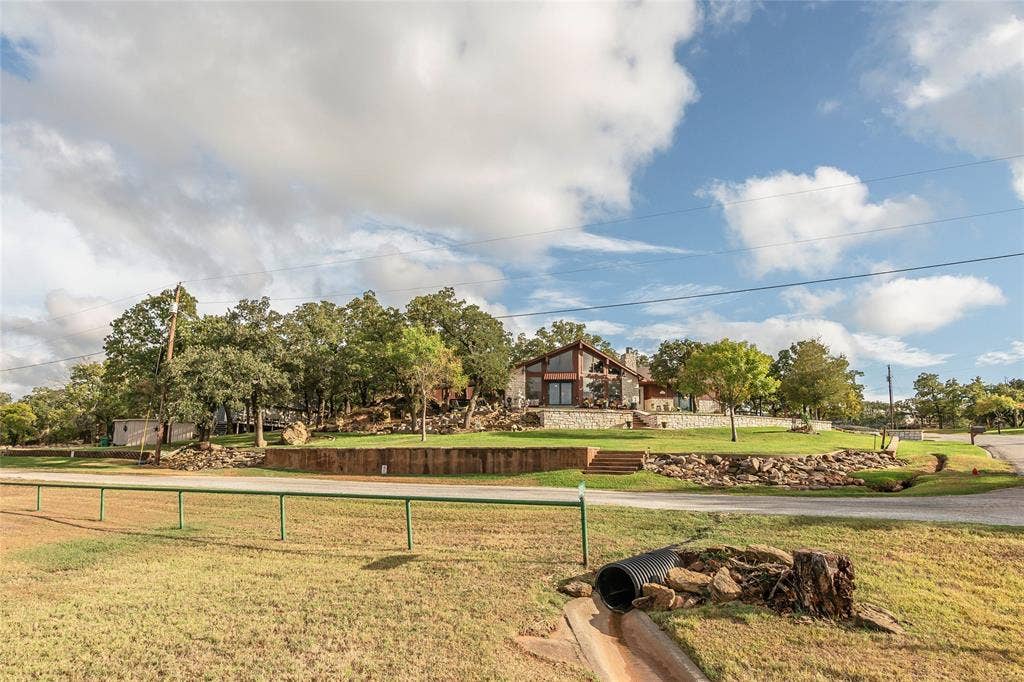 172 Cheyenne Drive, Nocona, TX 76255 172 Cheyenne Drive, Nocona, TX 76255