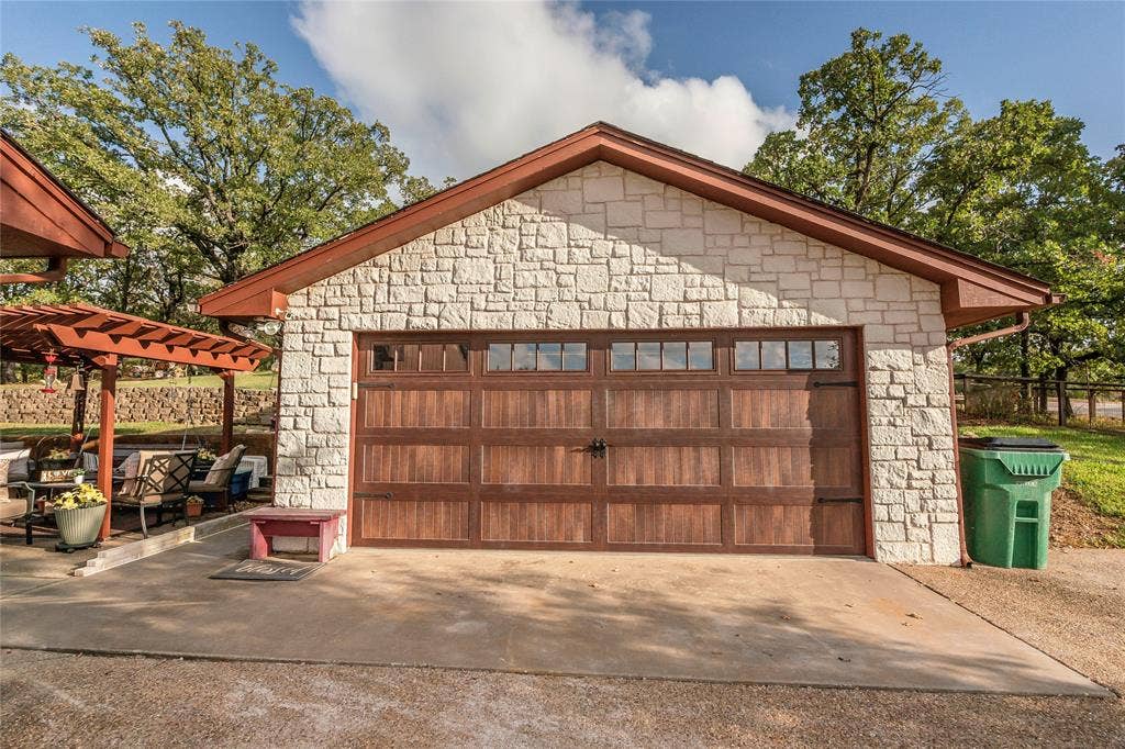 172 Cheyenne Drive, Nocona, TX 76255 172 Cheyenne Drive, Nocona, TX 76255