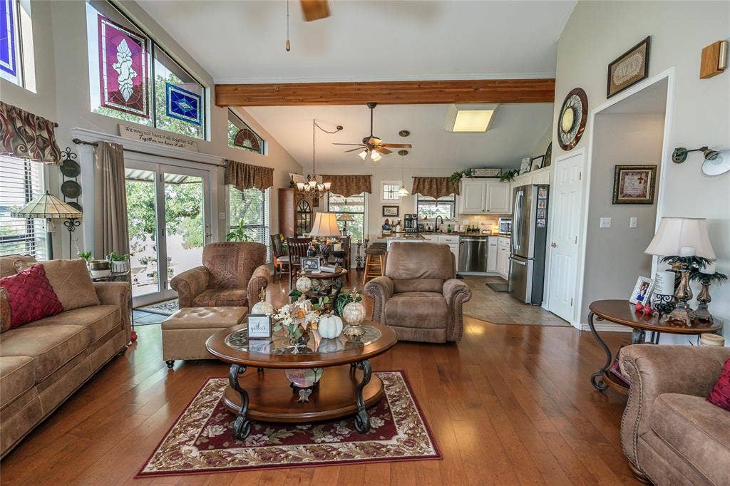 172 Cheyenne Drive, Nocona, TX 76255 172 Cheyenne Drive, Nocona, TX 76255