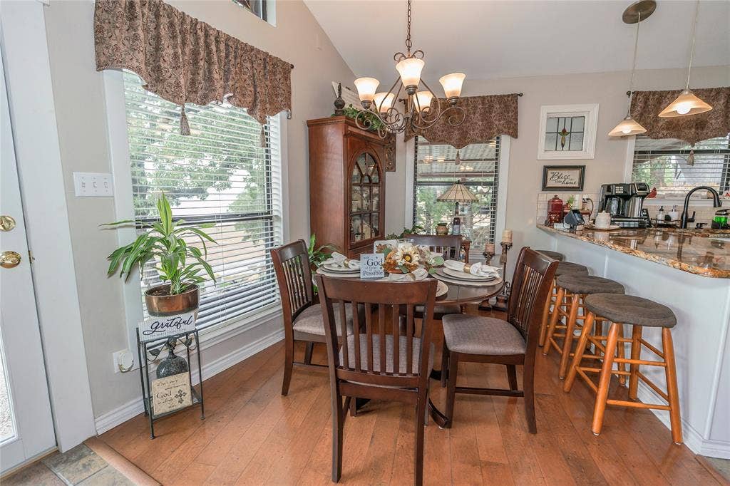 172 Cheyenne Drive, Nocona, TX 76255 172 Cheyenne Drive, Nocona, TX 76255
