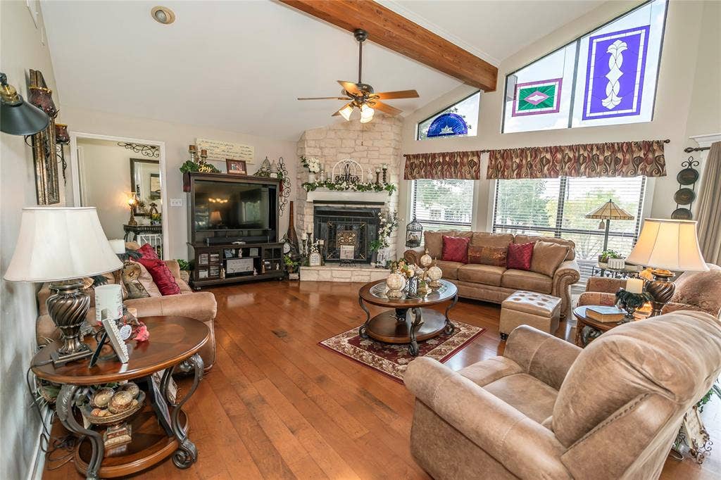 172 Cheyenne Drive, Nocona, TX 76255 172 Cheyenne Drive, Nocona, TX 76255