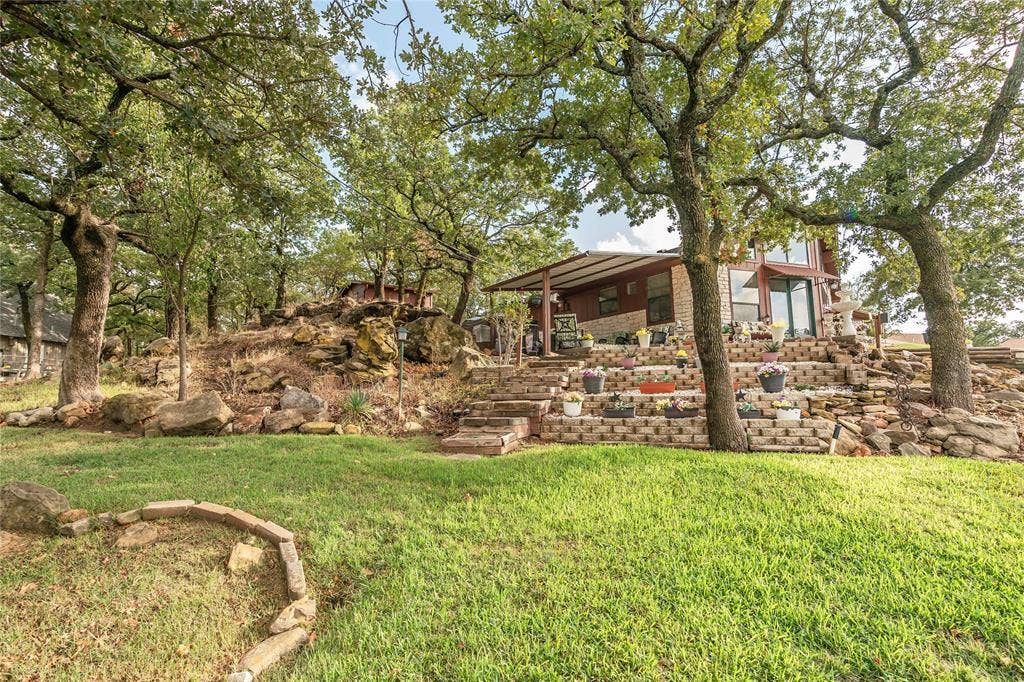 172 Cheyenne Drive, Nocona, TX 76255 172 Cheyenne Drive, Nocona, TX 76255