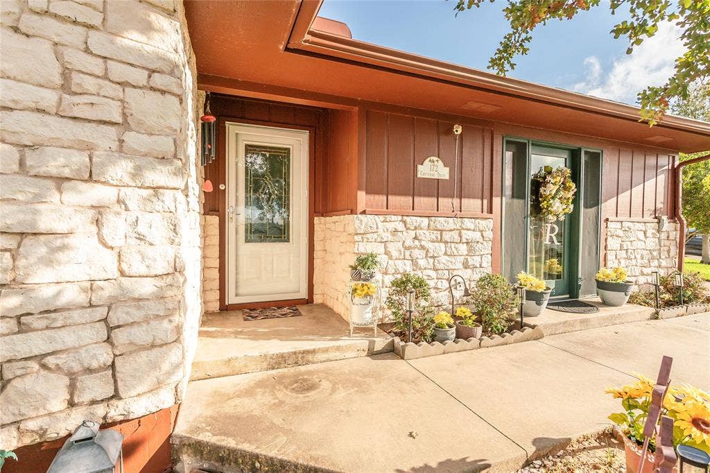 172 Cheyenne Drive, Nocona, TX 76255 172 Cheyenne Drive, Nocona, TX 76255
