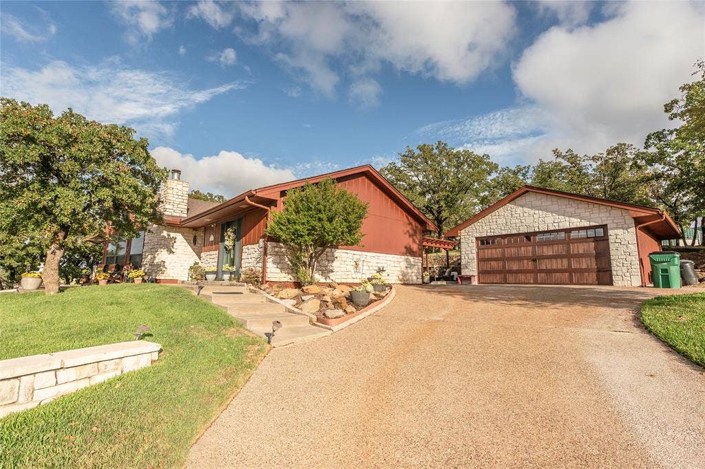 172 Cheyenne Drive, Nocona, TX 76255 172 Cheyenne Drive, Nocona, TX 76255