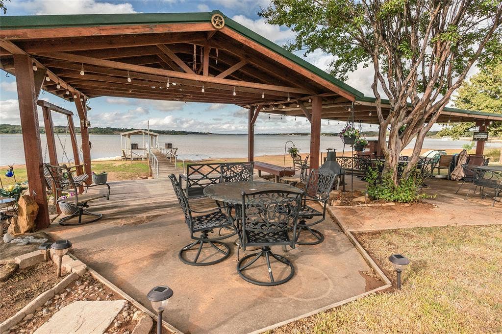 172 Cheyenne Drive, Nocona, TX 76255 172 Cheyenne Drive, Nocona, TX 76255