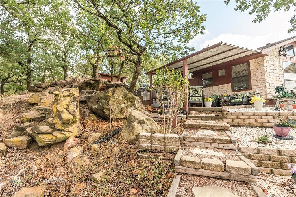 172 Cheyenne Drive, Nocona, TX 76255 172 Cheyenne Drive, Nocona, TX 76255