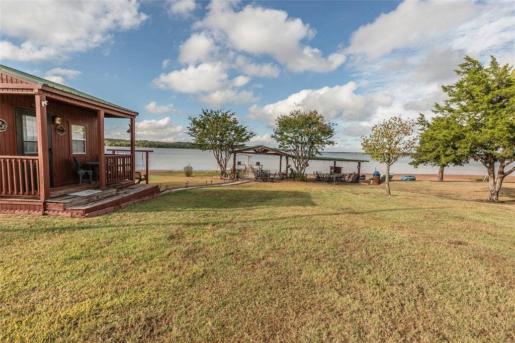 172 Cheyenne Drive, Nocona, TX 76255 172 Cheyenne Drive, Nocona, TX 76255