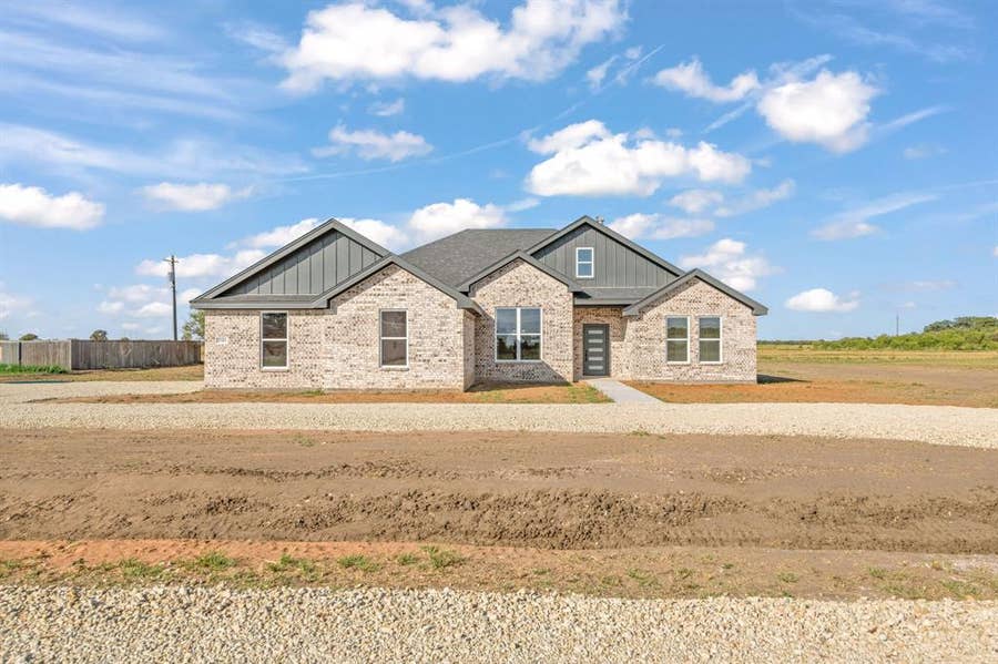 Property photo for 5101 Private Road 3523, Hawley, TX
