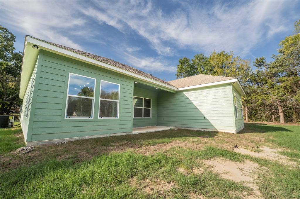 923 Putnam Street, Sulphur Springs, TX 75482