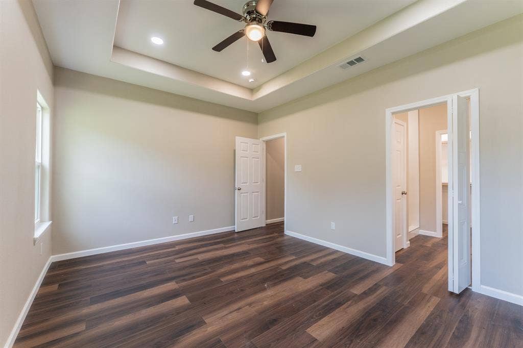 923 Putnam Street, Sulphur Springs, TX 75482