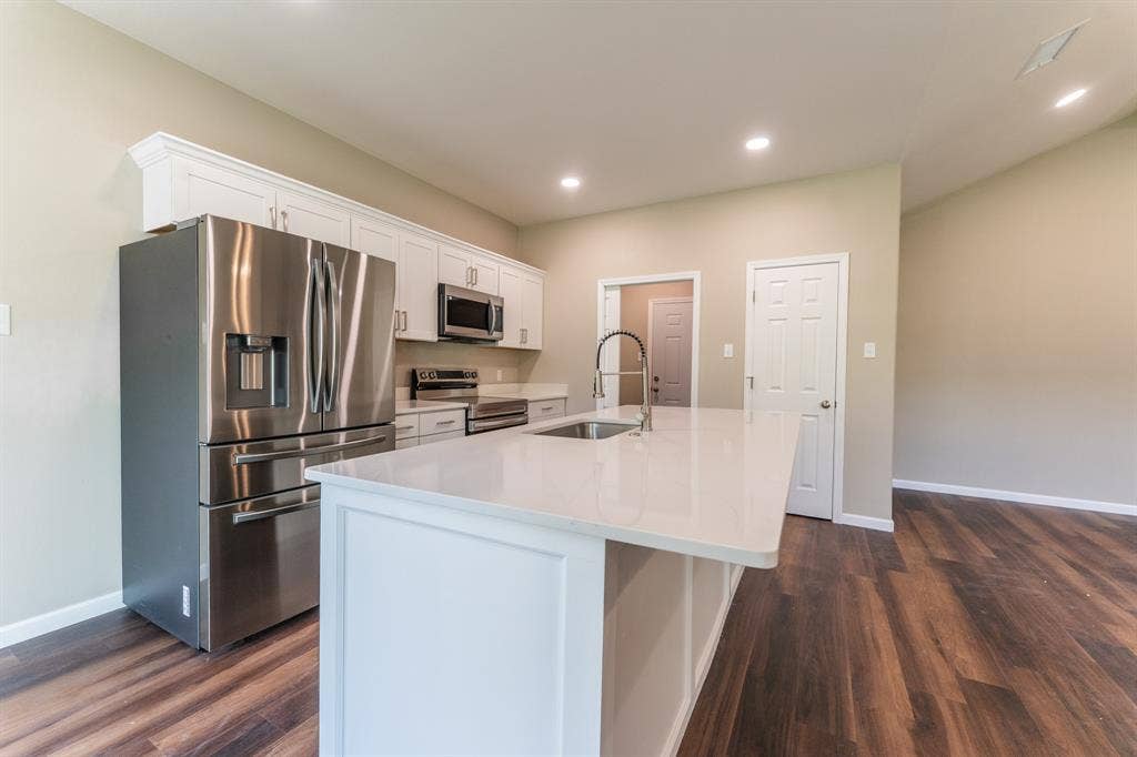 923 Putnam Street, Sulphur Springs, TX 75482