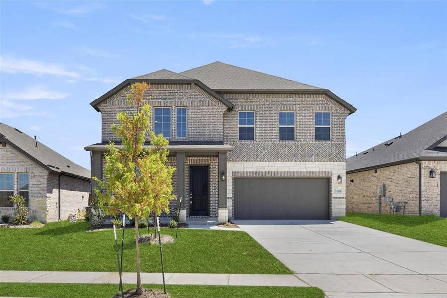 Property photo for 5104 Doliver Drive, Denton, TX